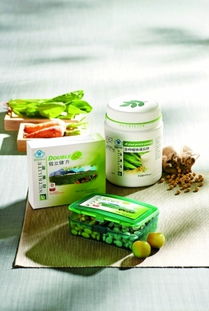 保健食品莫任性卖 必须标示