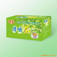 安远县珊瑚食品发展 保健茶产品列表