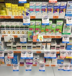 跨境电商助推国际药企深耕大健康，保健食品赛道迎来新机遇